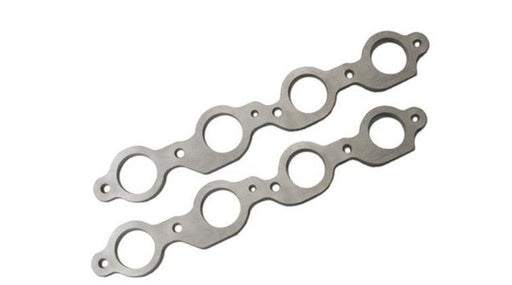 Kooks BB Chevy 2 3/8in BBC Flange 5in Spacing (Bank) 7042-AS S-KOOKS HEADERS
