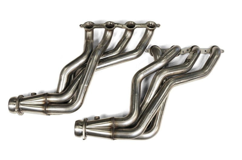 Kooks Extension for Dual Cat-Backs 2015+ Ford F-150 2.7L/3.5L/5.0L w/164in. WB K60846 CAT-BACK