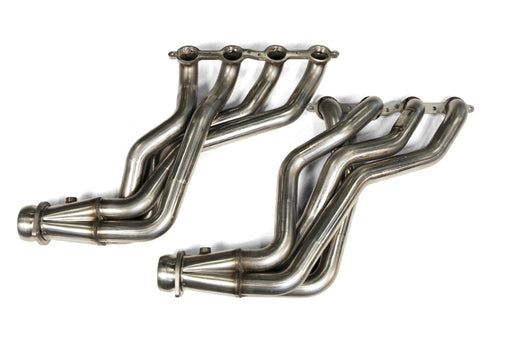 Kooks Extension for Dual Cat-Backs 2015+ Ford F-150 2.7L/3.5L/5.0L w/164in. WB K60846 CAT-BACK