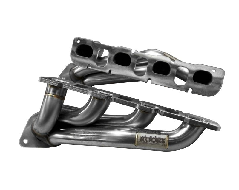 1-7/8" Super Street Series headers 2005-2010 Chrysler LX 6.1L HEMI Cars