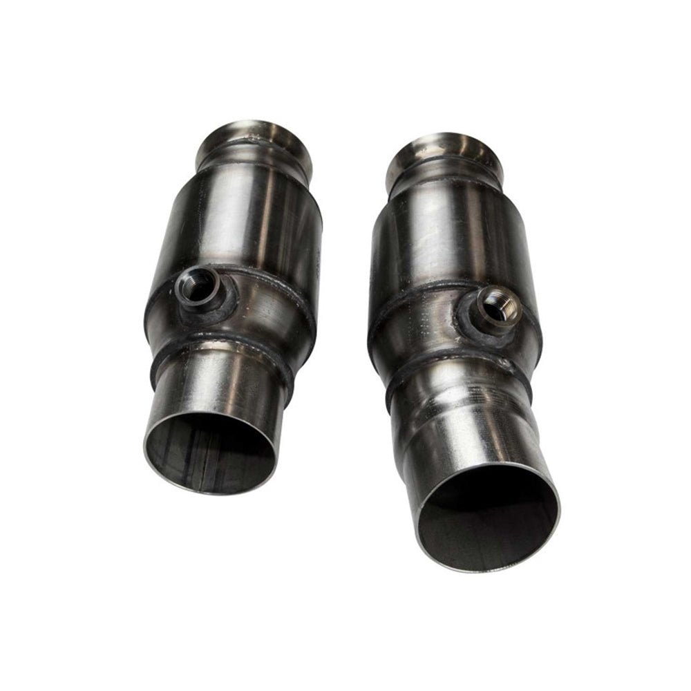 Kooks Headers 17-22 Chevrolet Camaro SS/ZL1 Green Catted Exhaust Pipe 22603400 S-KOOKS HEADERS