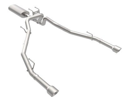 Kooks RAM 09-18 1500 / 19-22 1500 Classic 5.7L HEMI Cat-Back w/ Polished Tips 35104100 CAT-BACK