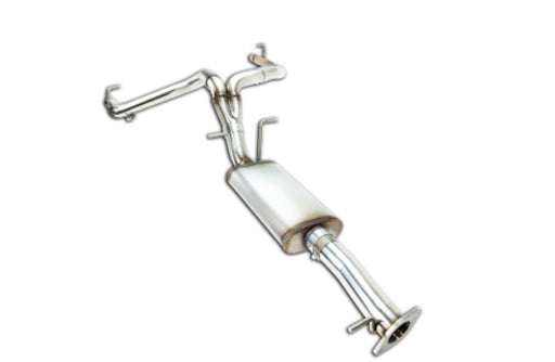 Kooks 19-20 Dodge Ram 1500 5.7L 3in Catback Exhaust w/Kooks Race Type Muffler (Uses OEM Tips) 35204100 DODGE RAM EXHAUST