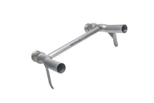 Lamborghini Huracan EVO / STO / Sterrato SOUL Stainless Steel Race Exhaust System SOUL PERFORMANCE
