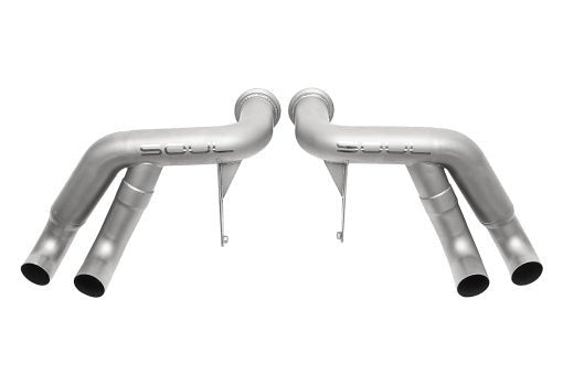 Lamborghini Huracan SOUL Race Exhaust System SOUL PERFORMANCE