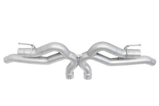 Lamborghini Urus Sport X-Pipe Exhaust System SOUL PERFORMANCE