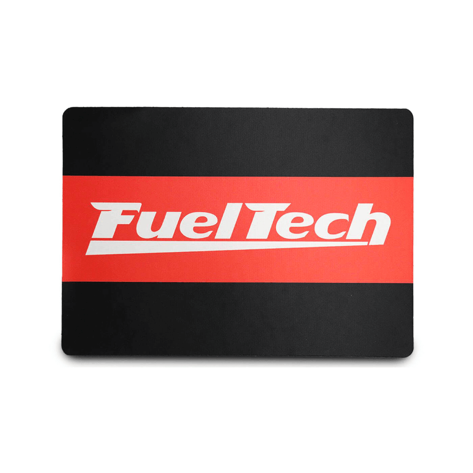 FuelTech Laptop Pad