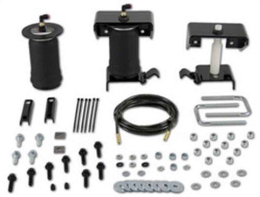 Air-Lifts - ALF SlamAir Air Spring Kits alf59103 Sierra, Mazda, Dodge, Silverado, C1500 Air Lift Airlift