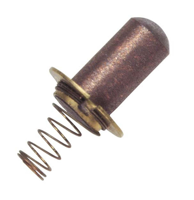 Low Resistance Bushing for HEI Distributor MSD Autoparts