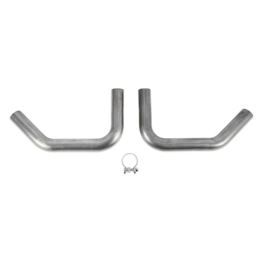 LS Turbo Cross-Over Tube 3 HOOKER BLACKHEART Autoparts