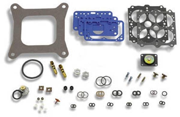 LS Water Pump-Forward Facing Inlet- All Standard Holley Autoparts