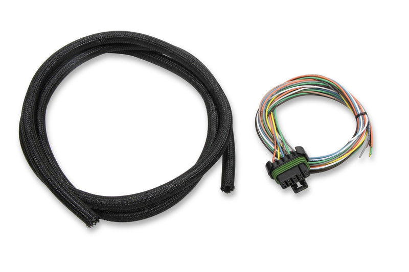 LSU4 Bosch Wideband Holley Autoparts