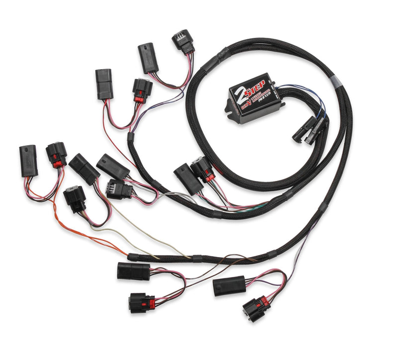LT 2-Step Launch Control for Gen. V LT MSD Autoparts