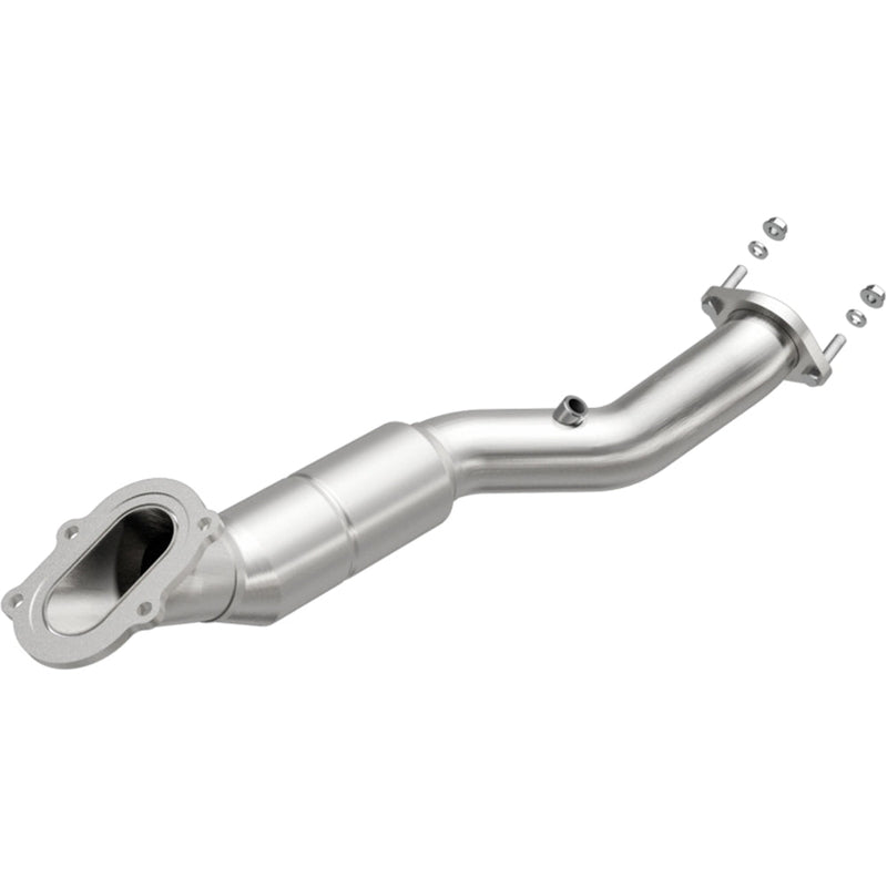 MagnaFlow Catalytic Conv Direct Fit Federal 06-11 Chevy Corvette V8 7.0LGAS 52037 - DSP PERFORMANCE MOTORSPORTS