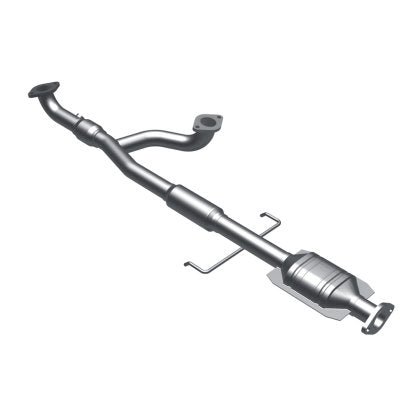 MagnaFlow Conv DF 01-05 Chrysler Sebring / 00-05 Mitsubishi Eclipse / 99-03 Galant - Rear 93189 MAGNAFLOW