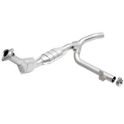MagnaFlow Conv DF 01 Ford F150 5.4L 23016 MAGNAFLOW