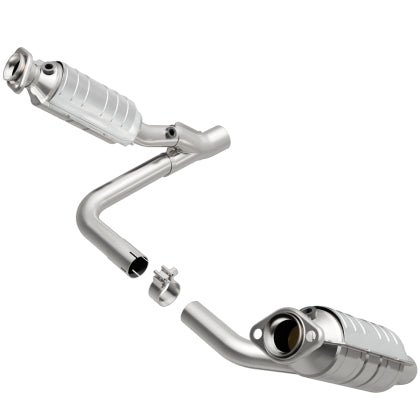 MagnaFlow Conv DF 05-06 Dodge Durango V6/V8 23013 DURANGO
