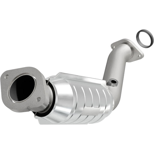 MagnaFlow Conv DF 05-12 Corvette 8 6.0L; D/S 93998 - DSP PERFORMANCE MOTORSPORTS