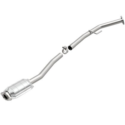 MagnaFlow Conv DF Subaru 85 89 23863 SABARU