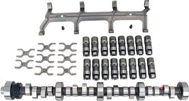 Magnum 206/206 Hydraulic Roller Cam and Lifter Kit for Ford 221-302 COMPCAMS Autoparts