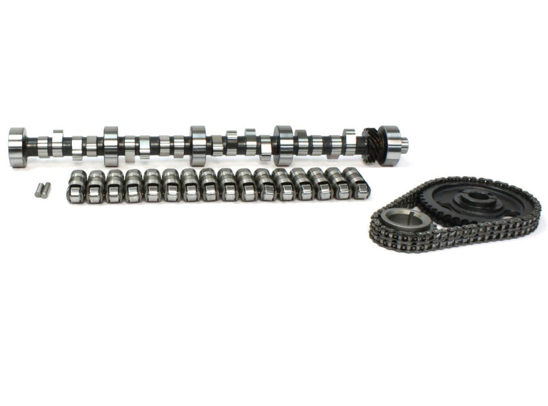 Magnum 215/215 Hydraulic Roller Cam SK-Kit for Ford 351C, 351M-400M COMPCAMS Autoparts