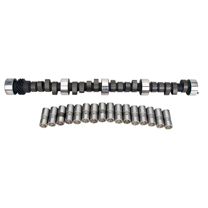 Magnum 215/220 Hydraulic Roller Cam and Lifter Kit (Non-Balance Shaft) Chevrolet 262/4.3L COMPCAMS Autoparts