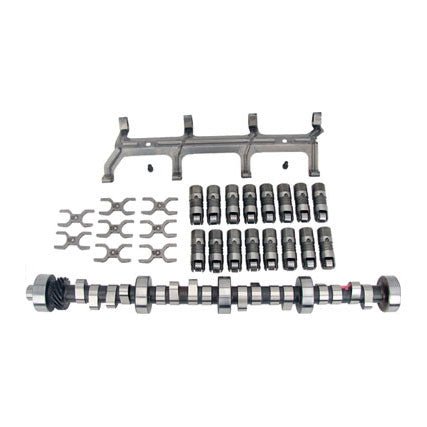 Magnum 224/224 Hydraulic Roller Cam and Lifter Kit for Ford 221-302 COMPCAMS Autoparts