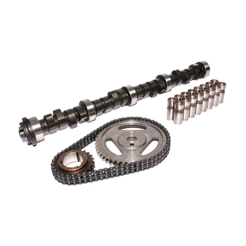 Magnum 230/230 Hydraulic Flat Cam SK-Kit Oldsmobile 260-455 COMPCAMS Autoparts