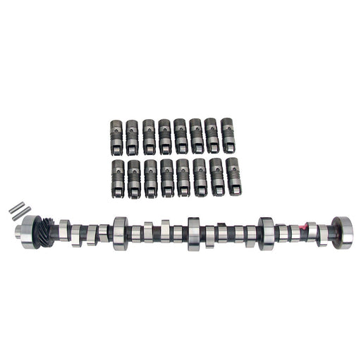 Magnum 230/230 Hydraulic Roller Cam and Lifter Kit for Ford 5.0L COMPCAMS Autoparts