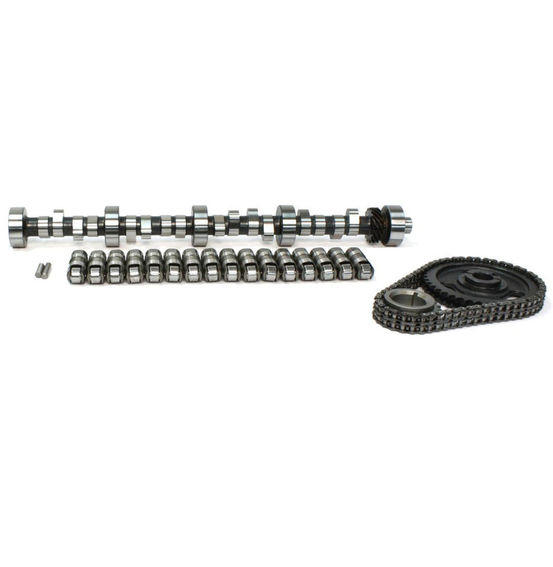 Magnum 230/230 Hydraulic Roller Cam SK-Kit for Ford 351C, 351M-400M COMPCAMS Autoparts