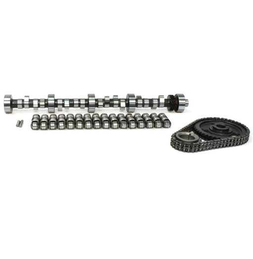 Magnum 230/230 Hydraulic Roller Cam SK-Kit for Ford 351C, 351M-400M COMPCAMS Autoparts