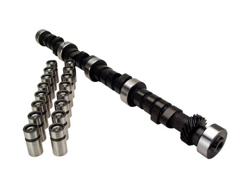 Magnum 231/231 Hydraulic Flat Cam and Lifter Kit for Chrysler 383-440 COMPCAMS Autoparts