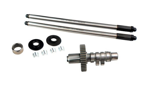 Magnum 234/234 Hydraulic Roller Cam P-Kit w/ Gear for Harley-Davidson Evolution 1984-1999 COMPCAMS Autoparts