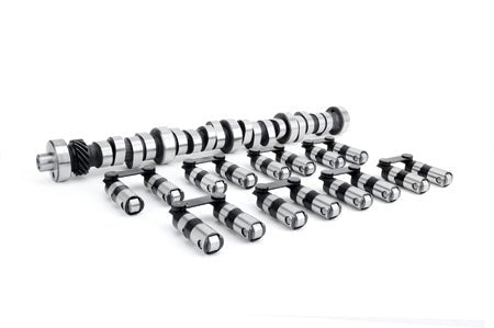 Magnum 243/243 Solid Roller Cam and Lifter Kit for Ford 351C, 351M-400M COMPCAMS Autoparts