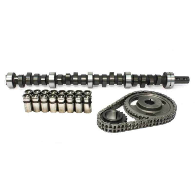 Magnum 244/244 Hydraulic Flat Cam SK-Kit for AMC 290-401 COMPCAMS Autoparts