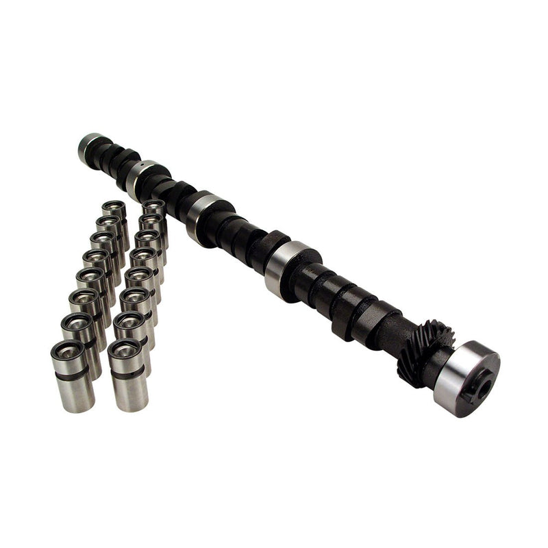 Magnum 253/253 Hydraulic Flat Cam and Lifter Kit for AMC 290-401 COMPCAMS Autoparts