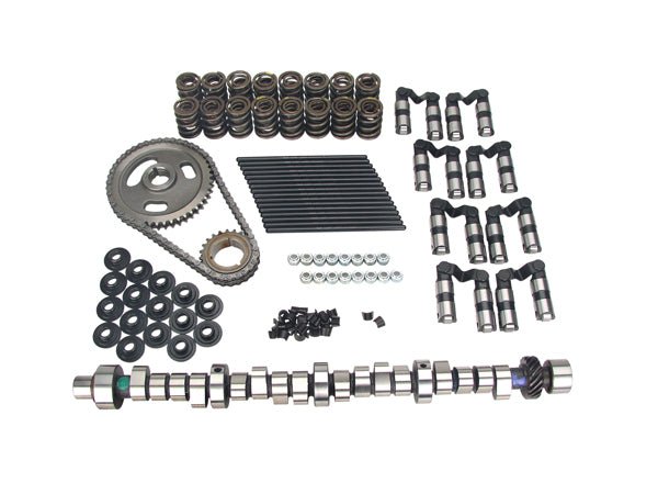 Magnum 262/262 Solid Roller Cam K-Kit for Chrysler 273-360 COMPCAMS Autoparts