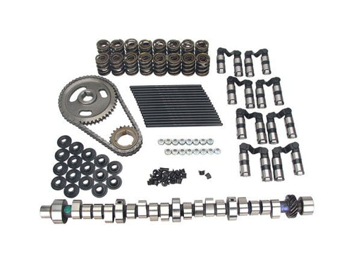 Magnum 262/262 Solid Roller Cam K-Kit for Chrysler 273-360 COMPCAMS Autoparts