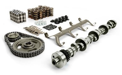 Magnum Computer Controlled 210/215 Hydraulic Roller Cam K-Kit for Ford 5.0L COMPCAMS Autoparts
