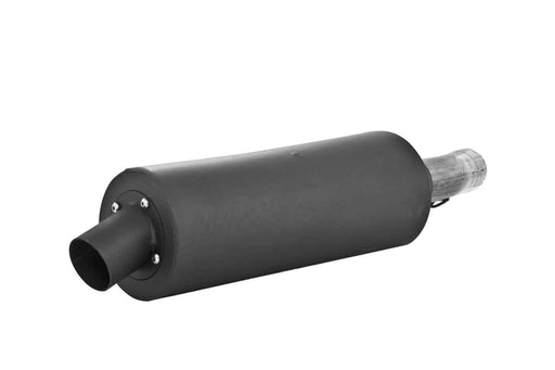 MBRP Sport Series Slip-On 304 Stainless Steel Inch Muffler AT-6400SP MBRP Exhaust Autoparts