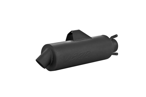 MBRP Sport Series Slip-On 304 Stainless Steel Inch Muffler AT-6506SP MBRP Exhaust Autoparts