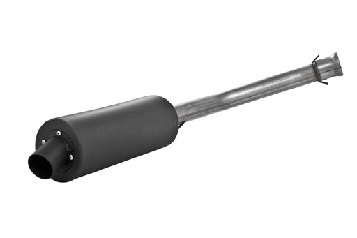 MBRP Sport Series Slip-On 304 Stainless Steel Inch Muffler AT-6701SP MBRP Exhaust Autoparts