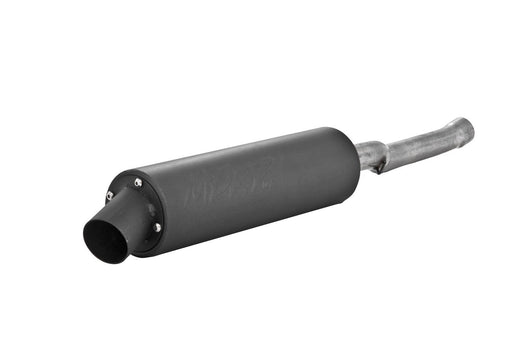 MBRP Sport Series Slip-On 304 Stainless Steel Inch Muffler AT-7402 MBRP Exhaust Autoparts