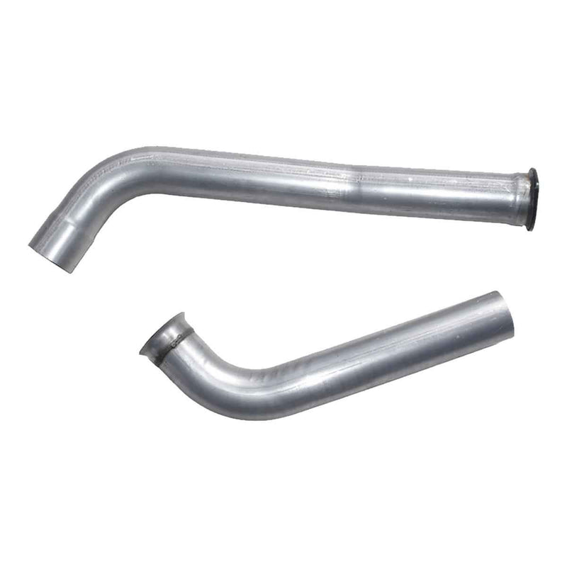 MBRP Installer Series Downpipe Kits for 2003-2007 F-250 SUPER DUTY, F-350 SUPER DUTY - DA6206 MBRP Exhaust Autoparts
