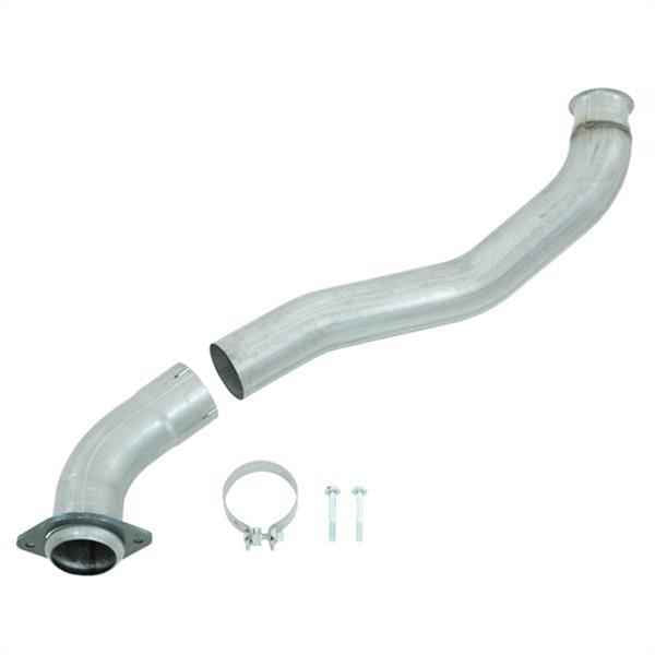 MBRP Installer Series Downpipe Kits for 2008-2010 F-250 SUPER DUTY, F-350 SUPER DUTY, F-450 SUPER DUTY - FAL455 MBRP Exhaust Autoparts