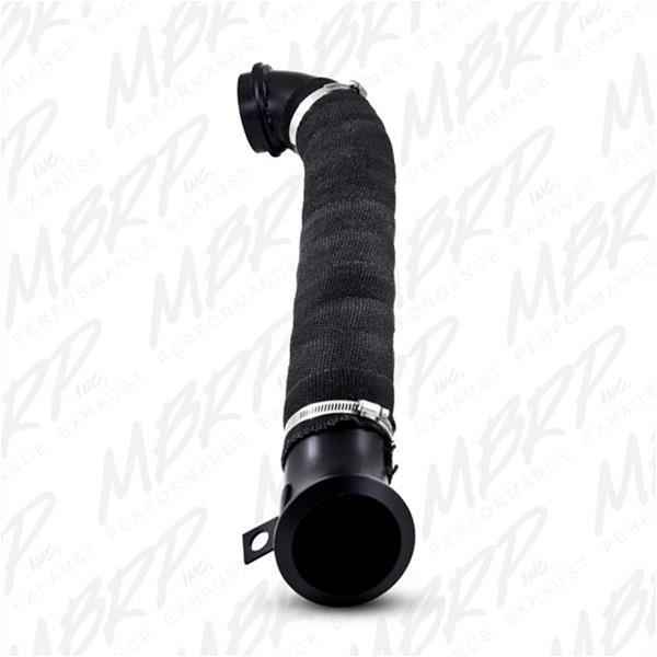 MBRP Black Series Downpipe Kits GM8424 MBRP Exhaust Autoparts
