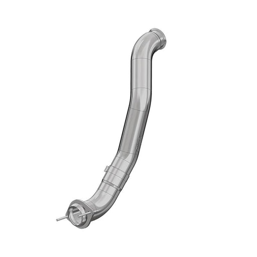 MBRP Installer Series Downpipe Kits for 2008-2010 F-250 SUPER DUTY, F-350 SUPER DUTY, F-450 SUPER DUTY - FALCA455 MBRP Exhaust Autoparts