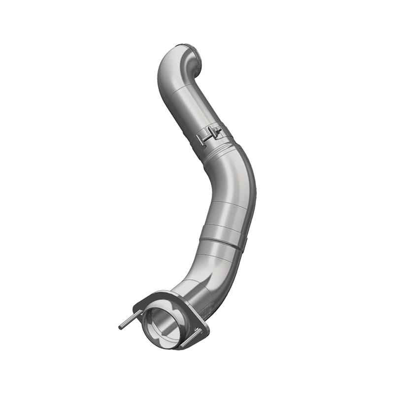 MBRP Installer Series Downpipe Kits FALCA459 MBRP Exhaust Autoparts