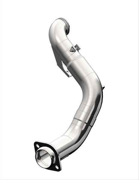 MBRP Installer Series Downpipe Kits FALCA460 MBRP Exhaust Autoparts