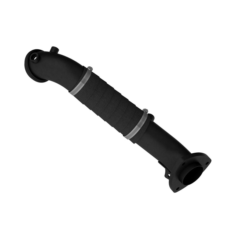 MBRP Installer Series Downpipe Kits GM8428 MBRP Exhaust Autoparts